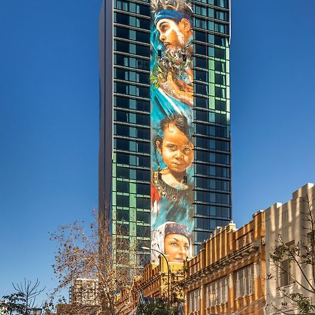 The Adnate Perth - Art Series Kültér fotó