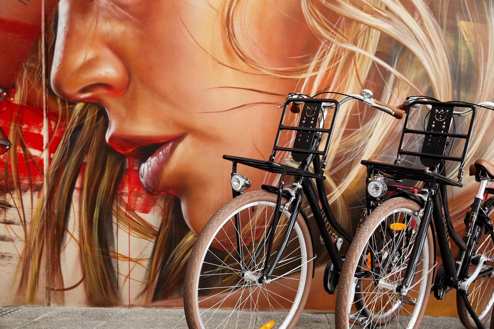 The Adnate Perth - Art Series Kültér fotó