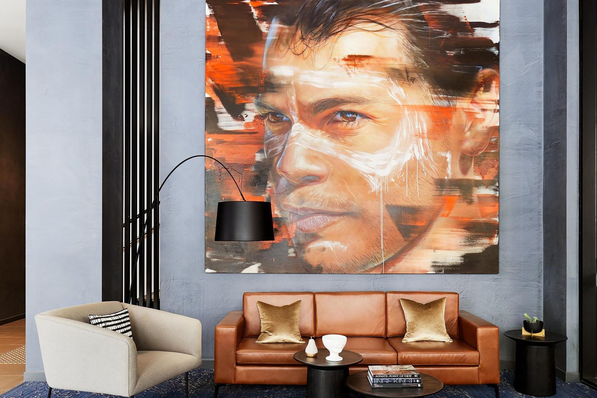 The Adnate Perth - Art Series Kültér fotó