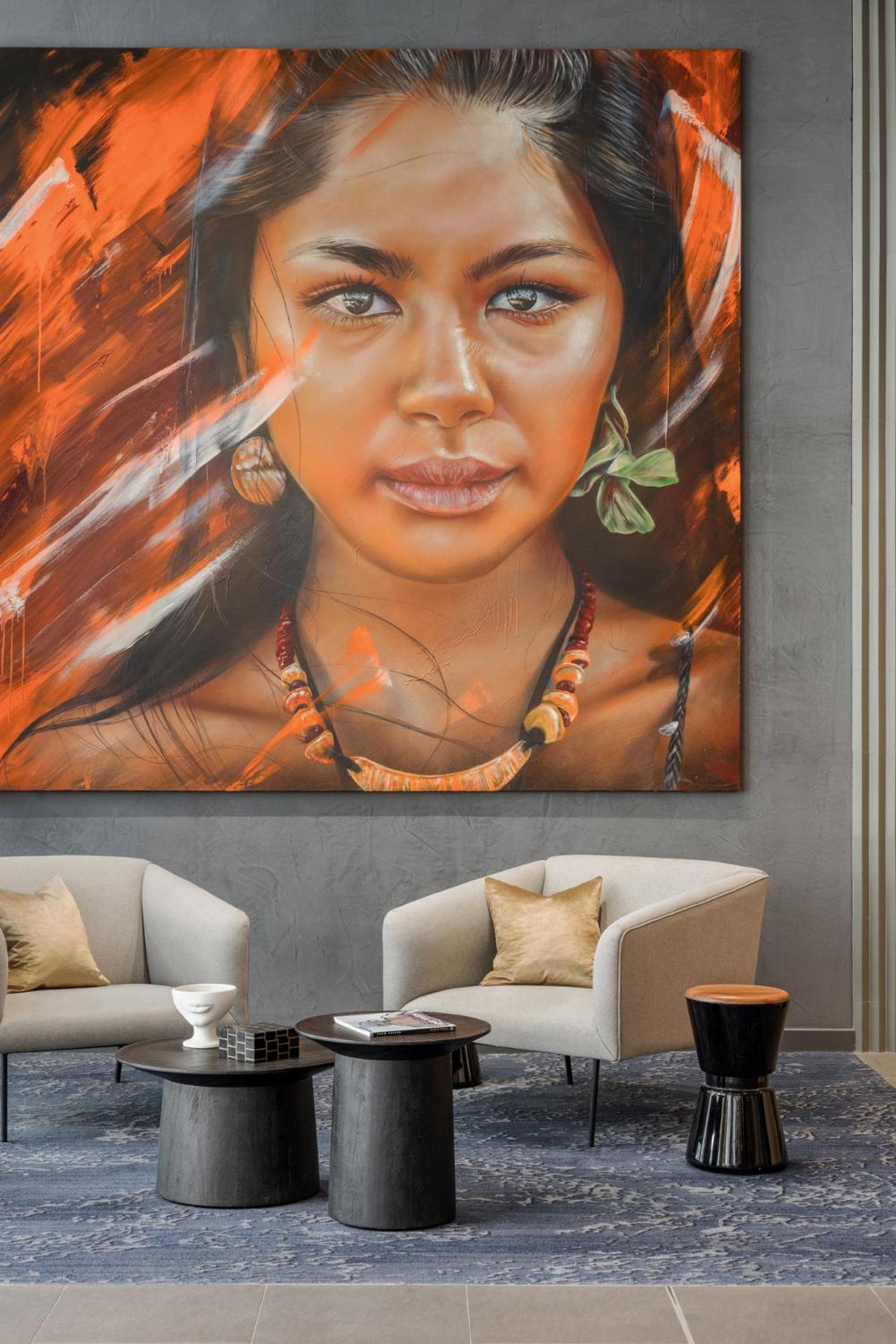 The Adnate Perth - Art Series Kültér fotó